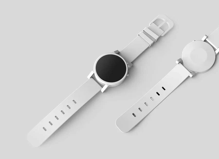 Earbuds Ultra 128 demo image